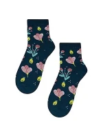 Dámske ponožky Wola Perfect Woman W84.01P Casual