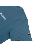 Champion SS Tee W 117534 BS099 Tričko Champion SS Tee W 117534 BS099 Tričko