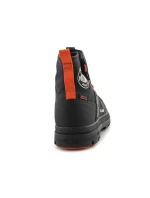 Palladium Pampa Lite+ Explor Wp+ M 74383-008-M Black topánky Palladium Pampa Lite+ Explor Wp+ M 74383-008-M Black topánky