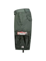 Geografické Nórsko Pasteque EO 063 M SX1425H/GNO-Storm shorts
