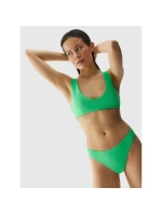 Dámsky vrchný diel plaviek 4F