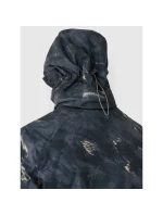 Pánska snowboardová bunda s membránou 10000 4F 4FWAW24TTJAM509-90A Pánska snowboardová bunda s membránou 10000 4F 4FWAW24TTJAM509-90A