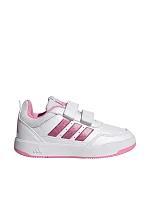 Detská obuv adidas Tensaur Sport 3.0 white and pink JQ1844 Detská obuv adidas Tensaur Sport 3.0 white and pink JQ1844