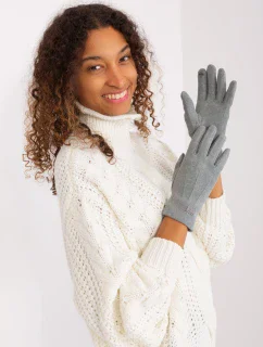 Rukavice AT RK 8502A.97 šedá