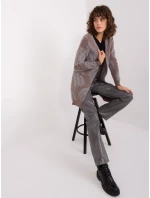 Prepínač AT SW 234501.00P tmavo hnedá