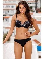 Dámske dvojdielne plavky L 2153 - Lorin Dámske dvojdielne plavky L 2153 - Lorin