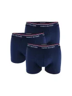 Boxerky 3 pcs 1U87903842 - 409 - Tommy Hilfiger