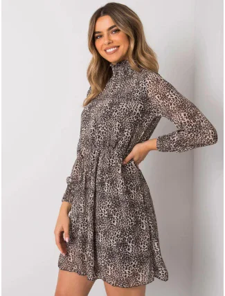 Dámske šaty SK 18951 - FPrice