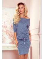 Dámske šaty 13-137 - NUMOCO Dámske šaty 13-137 - NUMOCO