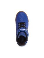Detská obuv Lotto Dasher K blue/black 2600920K 5011