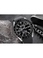 Pánske hodinky Skmei 9253PSIBK + BOX Pánske hodinky Skmei 9253PSIBK + BOX