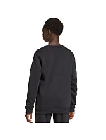 Detská mikina adidas Entrada 26 Sweat Top black JZ6554 Detská mikina adidas Entrada 26 Sweat Top black JZ6554