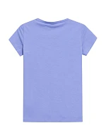 Dámske tričko W H4L22 TSD350 32S - 4F