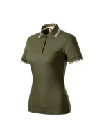 Dámske polo tričko Focus W MLI-23369 - Malfini