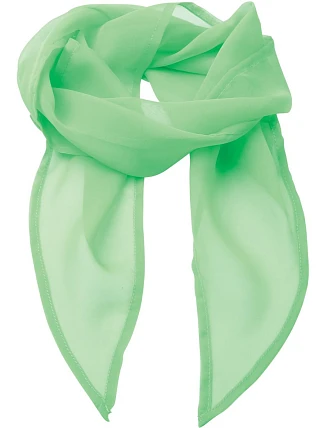 Premier PR 740 Ľahký dámsky šál „Colours“ 39.0740 jablkový Premier PR 740 Ľahký dámsky šál „Colours“ 39.0740 jablkový