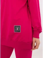 Súprava EM KMPL 846.91 fuchsiová