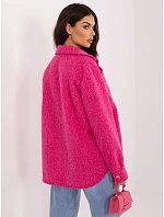 IT KR bunda 22292.00 fuchsiová IT KR bunda 22292.00 fuchsiová