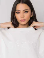 Mikina RV BL 6080.19 ecru