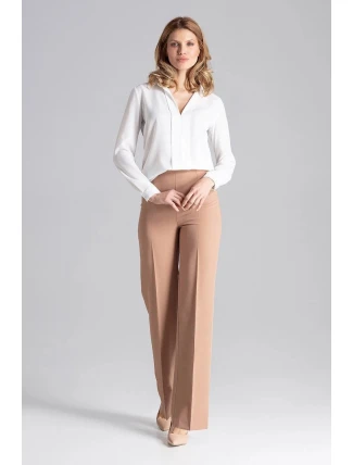 Douhé nohavice S657 - Figl