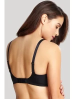 Dámska podprsenka Porcelain Elan 7328 Čierna - Panache Dámska podprsenka Porcelain Elan 7328 Čierna - Panache
