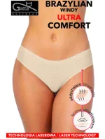 Dámske nohavičky brazilky - WINDY ULTRA COMFORT