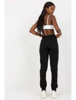 Teplákové nohavice model 169722 BFG