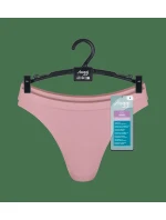 sloggi GO Sense High leg 2P - Tea Rose - SLOGGI Tea Rose - SLOGGI