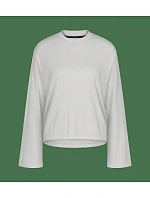 Cozy Comfort Top X 01 – Svetlosivá melírovaná – TRIUMPH Svetlosivá melírovaná – TRIUMPH