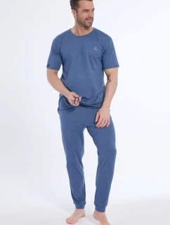 Cornette 462/287 Lofoten w/r M-2XL pánske pyžamo