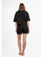 DKaren DK-K-W01 kr/r Súprava domáceho oblečenia S-2XL