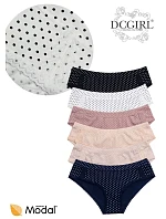 Nohavičky DC Girl 26389 A12 S–L Nohavičky DC Girl 26389 A12 S–L