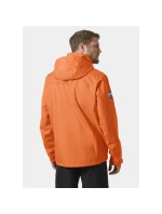 Helly Hansen Crew Bunda s kapucňou M 34443 307