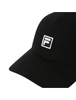 Fila Botad F-box 6 Panel Baseball Cap FCU0071 80010