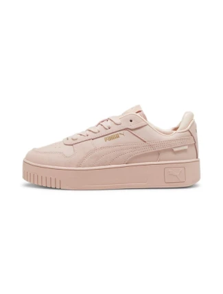 Dámska športová obuv Puma CARINA STREET SD 395093 03