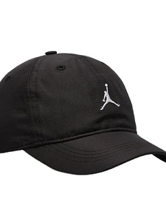 Detská čiapka Air Jordan Essential Club Cap Black - 9A0724-023