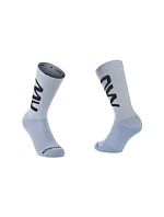 Cyklistické ponožky NORTHWAVE Extreme Air Sock, šedé Cyklistické ponožky NORTHWAVE Extreme Air Sock, šedé