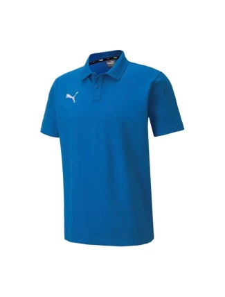 Tričko Puma teamGoal 23 M 656579-02 Tričko Puma teamGoal 23 M 656579-02