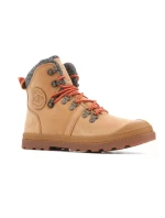 Dámske topánky Pallabrouse Hikr W 95140-278 - Palladium