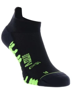 Inov-8 Trailfly Ultra Sock Low. 001004-BKGN-01