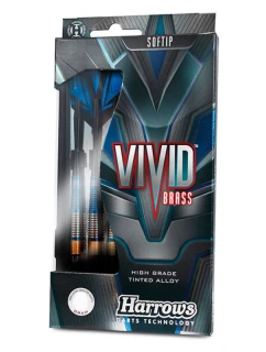 Brány Vivid Softip HS-TNK-000013786