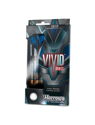 Brány Vivid Softip HS-TNK-000013786 Brány Vivid Softip HS-TNK-000013786