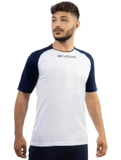 Pánske tričko Capo Interlock M MAC03 0304 - Givova