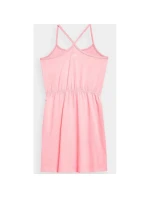 Detské šaty Jr 4FJSS23TDREF026 56S - 4F