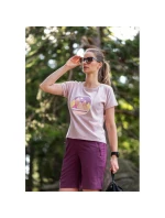 Hi-Tec Antonia 1/2 W Šortky 92800481803