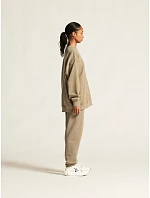 Craft Corporate Frequent Sweatpants W Dámske tepláky s hrubým materiálom 81.6303 blaze
