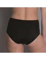 Sophia nohavičky vyššie+ 1309 čierna - Anita Classix