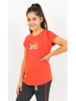 Detské pyžamo kapri Good things