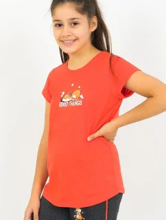 Detské pyžamo kapri Good things