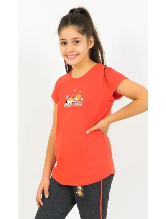 Detské pyžamo kapri Good things