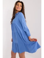 Denné šaty model 193014 Podúroveň